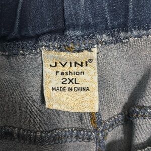 Jvini jeggings like new